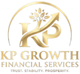 KP Growth Logo